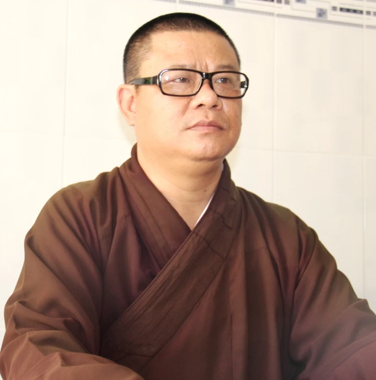 ĐĐ.Minh Thanh - Ảnh: Quảng Hậu